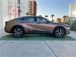 تويوتا كراون